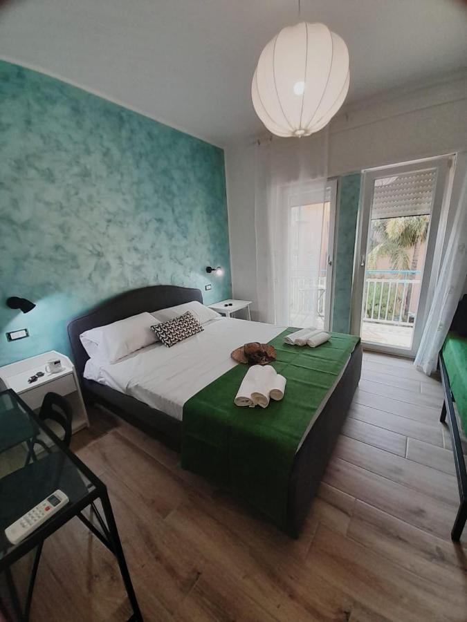Ariel Rooms ソレント エクステリア 写真