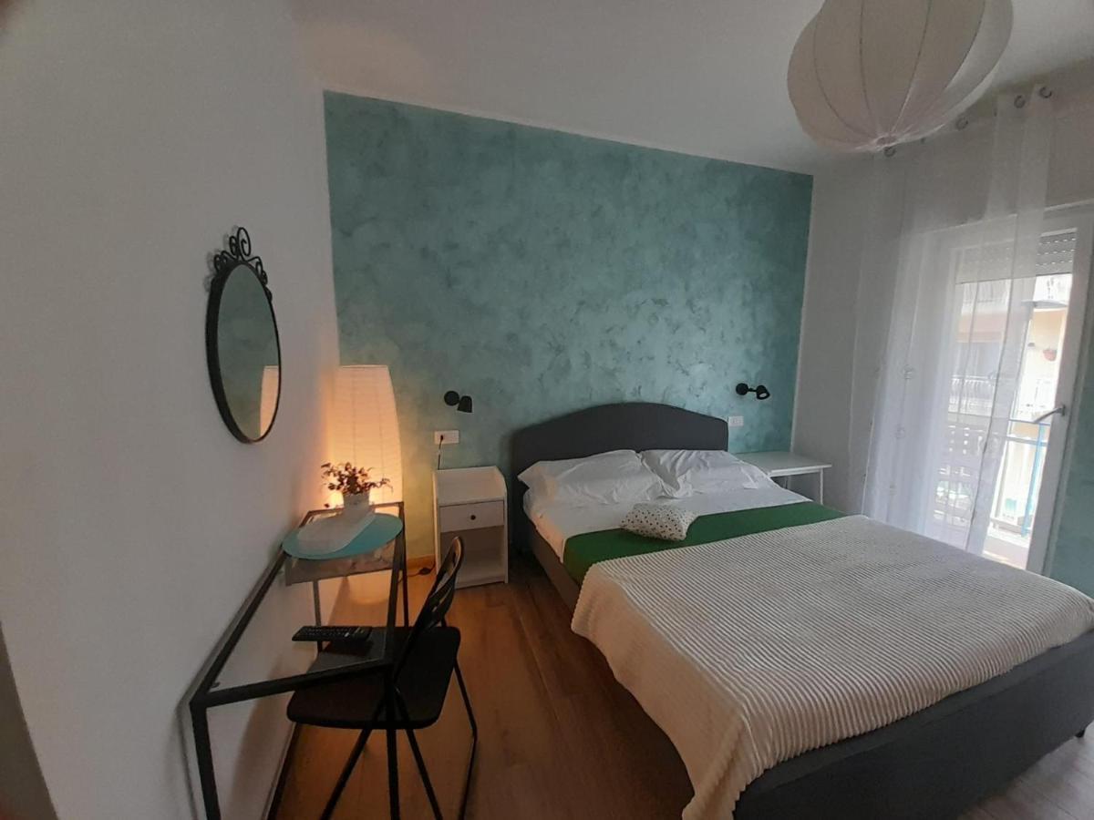 Ariel Rooms ソレント エクステリア 写真