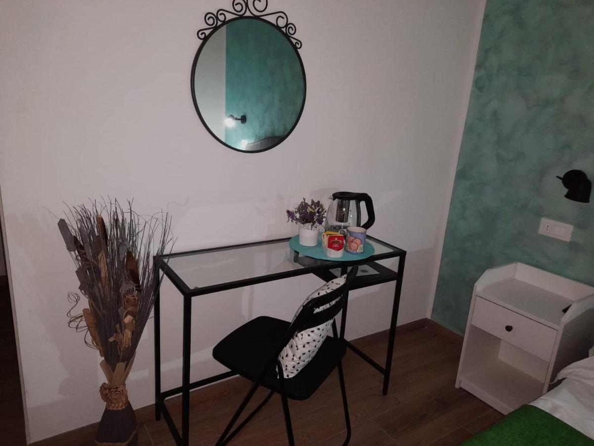 Ariel Rooms ソレント エクステリア 写真