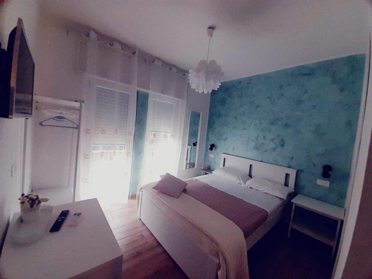 Ariel Rooms ソレント エクステリア 写真