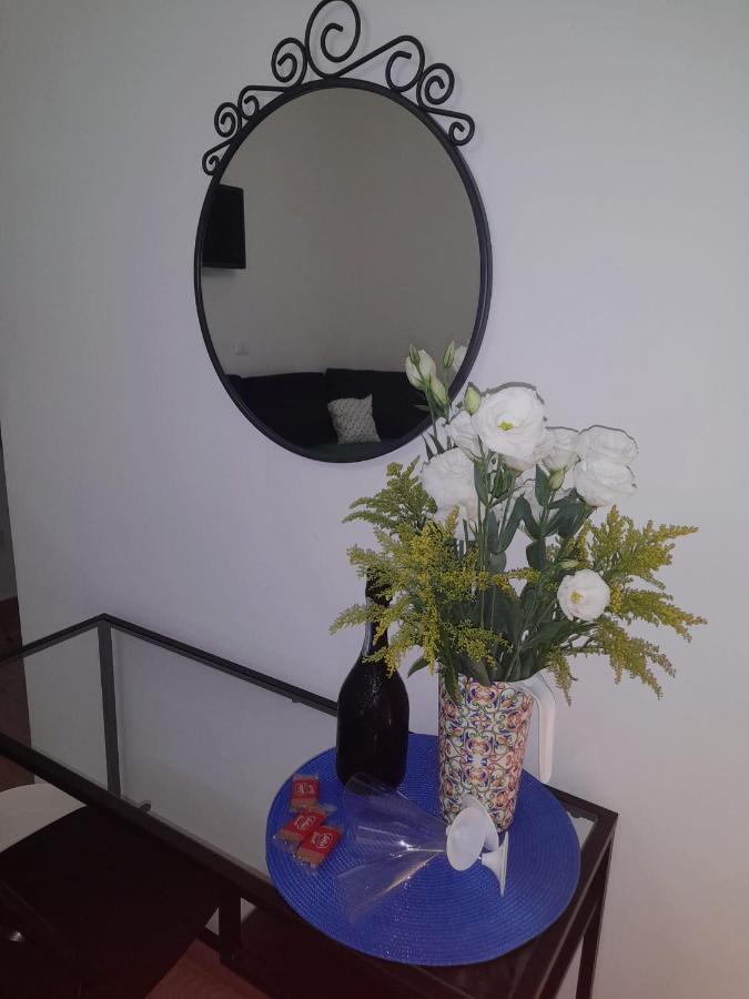 Ariel Rooms ソレント エクステリア 写真