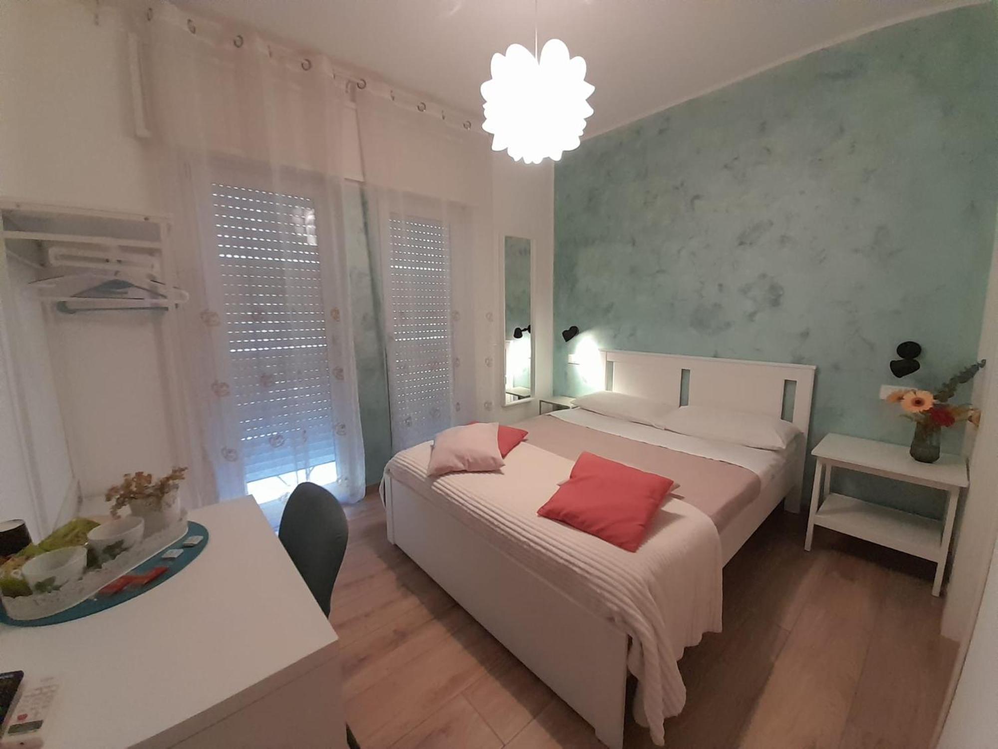 Ariel Rooms ソレント エクステリア 写真